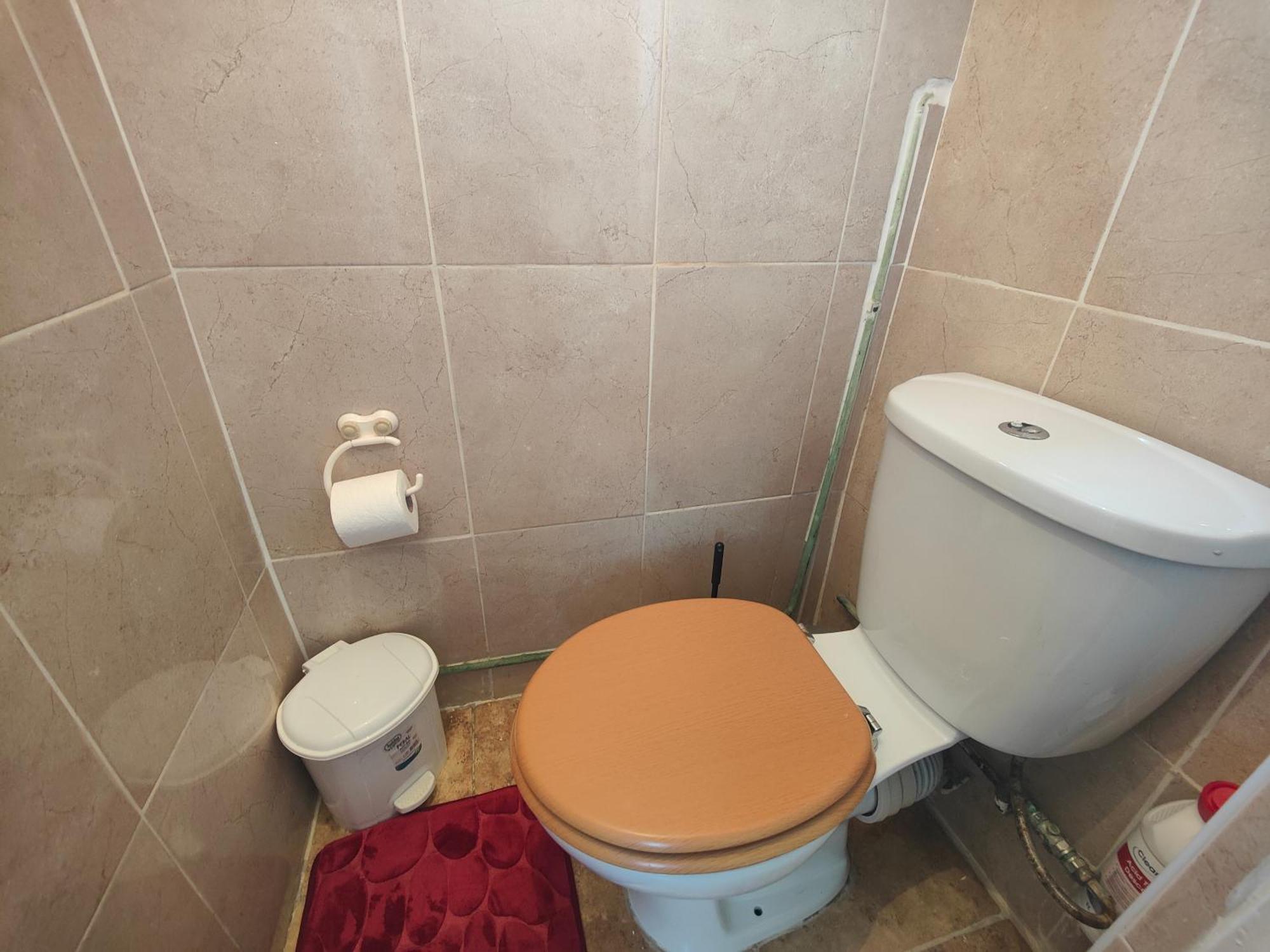 Charming Double Bed Retreat Hotel Лондон Екстериор снимка