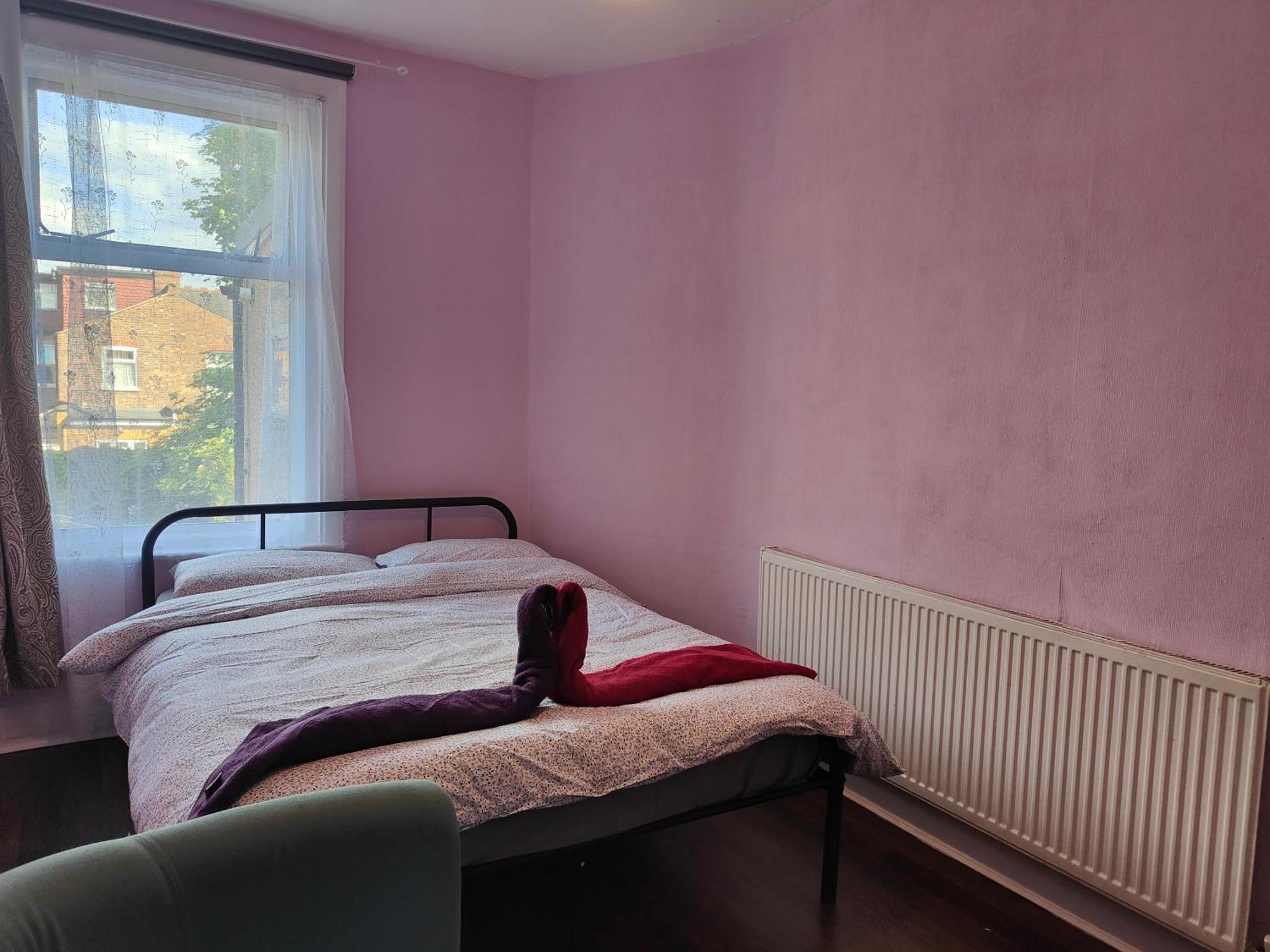 Charming Double Bed Retreat Hotel Лондон Екстериор снимка