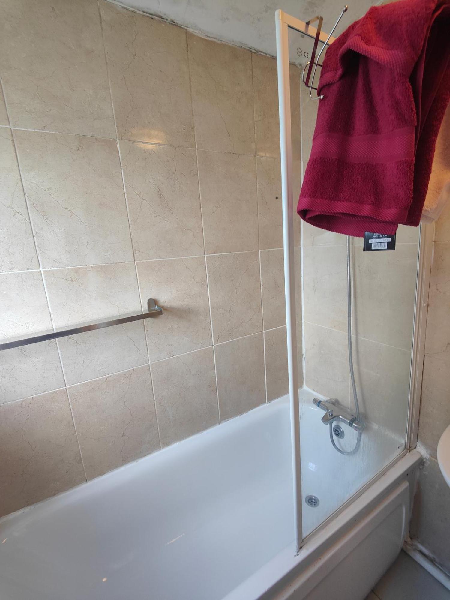 Charming Double Bed Retreat Hotel Лондон Екстериор снимка