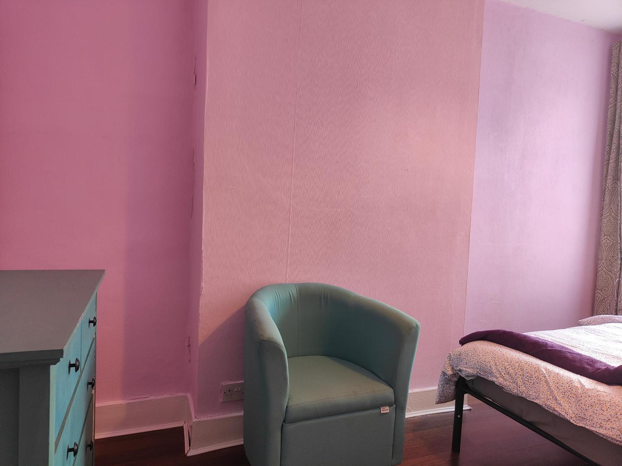 Charming Double Bed Retreat Hotel Лондон Екстериор снимка