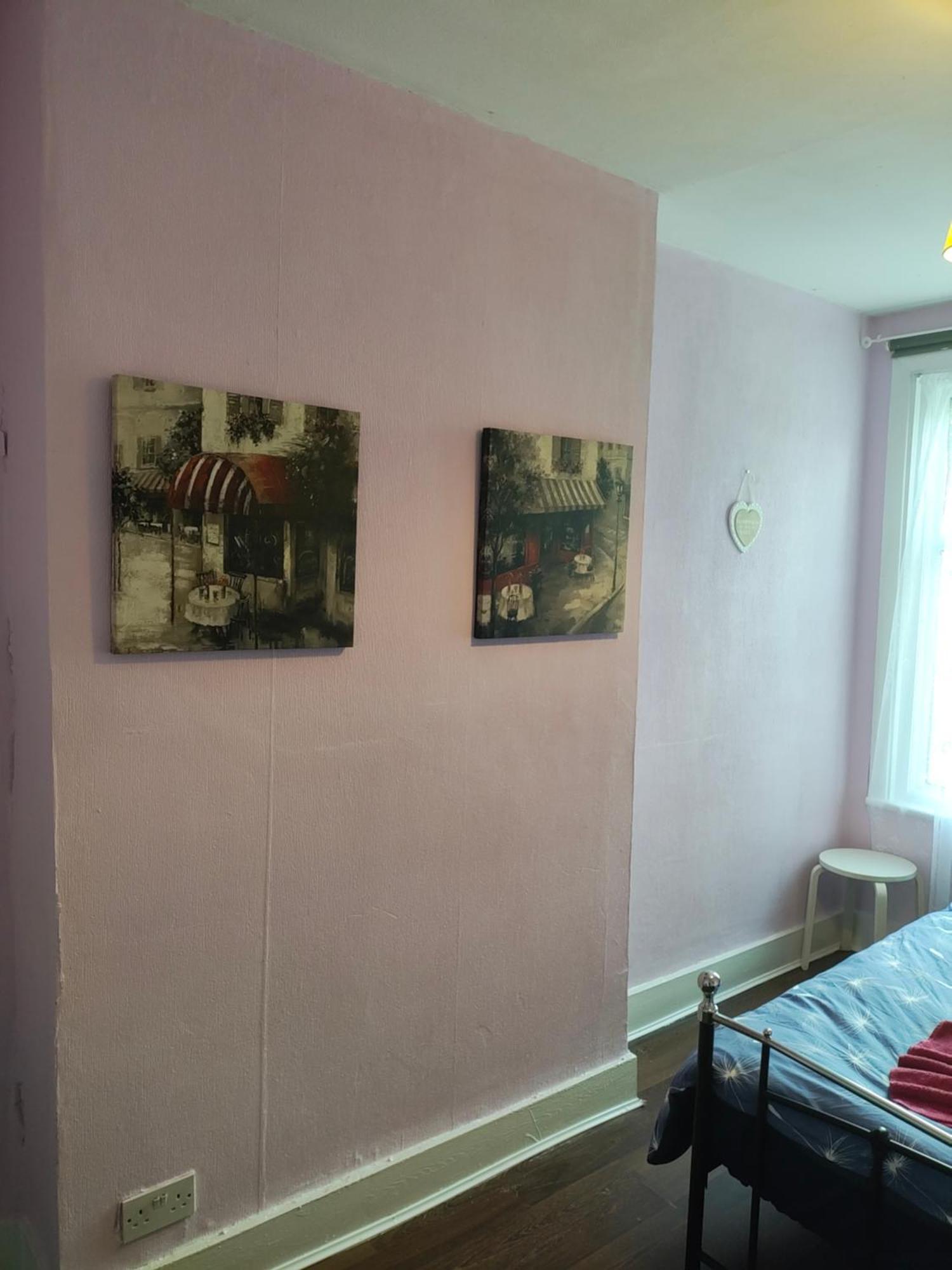 Charming Double Bed Retreat Hotel Лондон Екстериор снимка