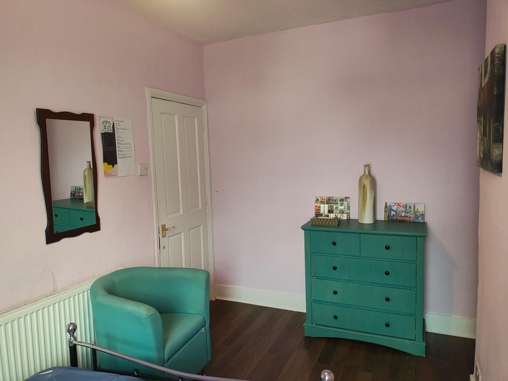 Charming Double Bed Retreat Hotel Лондон Екстериор снимка